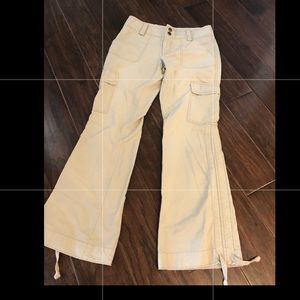 🍉American Eagle Cargo pants